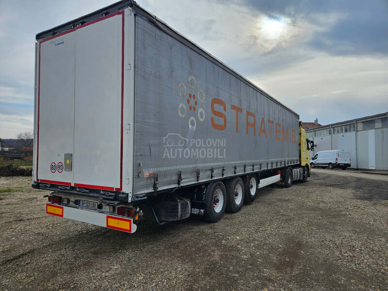 Krone Standard