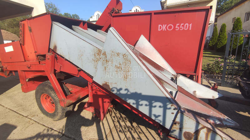Sip DKO 5501