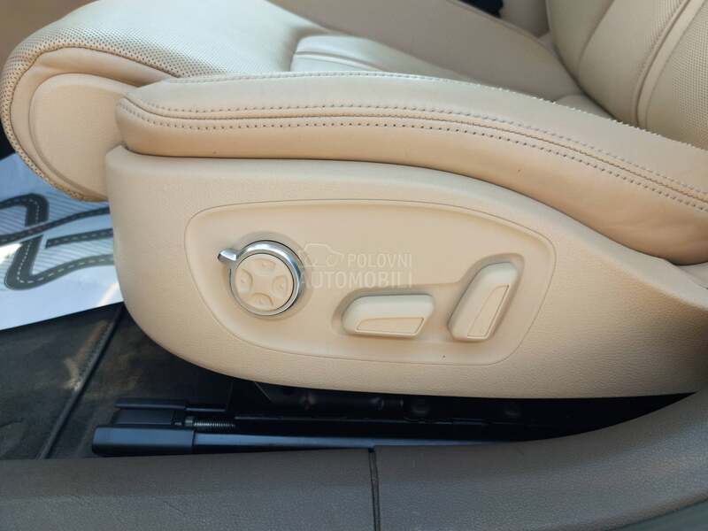 Audi A7 Sportback  Quatrro