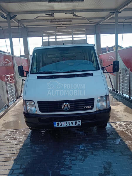 Volkswagen lt46
