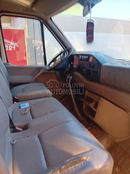 Volkswagen lt46