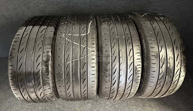 Pirelli 235/40 R19 Letnja