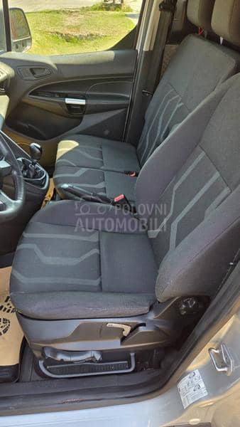 Ford Transit Connect 1.6 tdci Maxi
