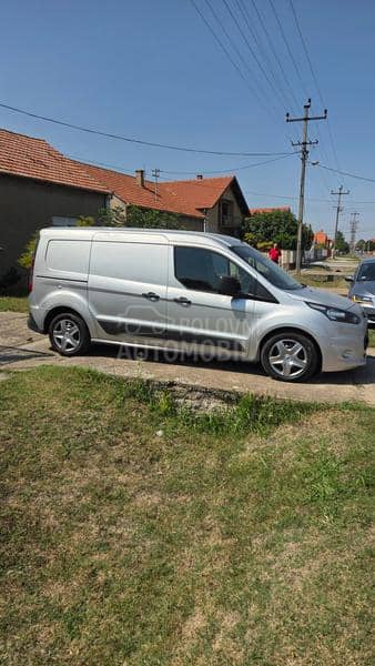 Ford Transit Connect 1.6 tdci Maxi