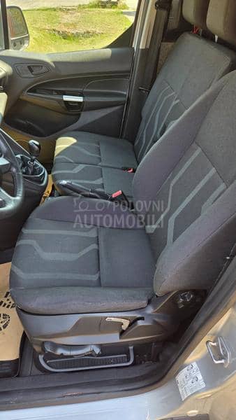 Ford Transit Connect 1.6 tdci Maxi