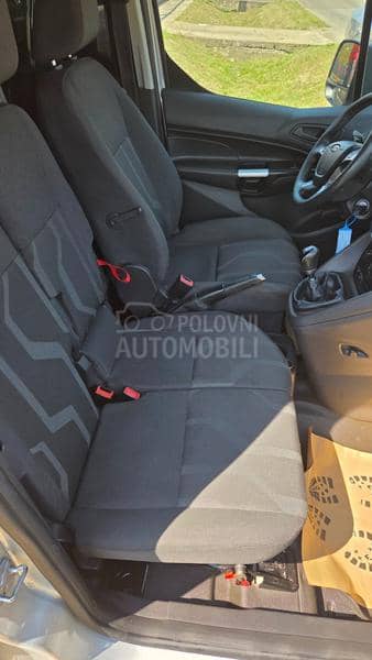 Ford Transit Connect 1.6 tdci Maxi