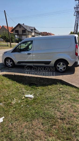 Ford Transit Connect 1.6 tdci Maxi