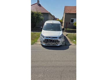 Ford Transit Connect 1.6 tdci Maxi