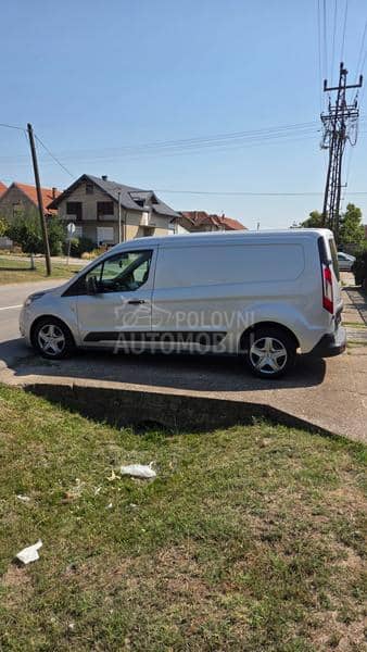 Ford Transit Connect 1.6 tdci Maxi