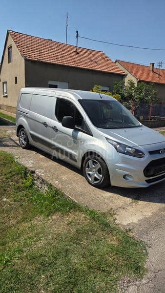 Ford Transit Connect 1.6 tdci Maxi