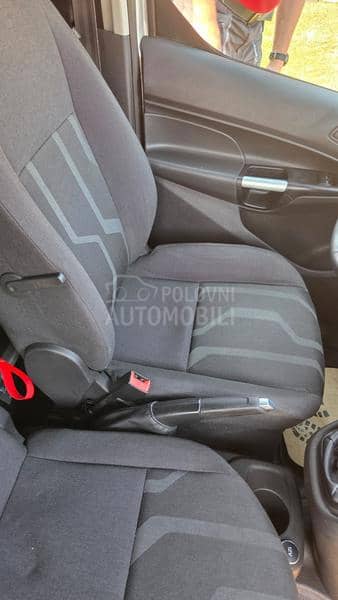Ford Transit Connect 1.6 tdci Maxi