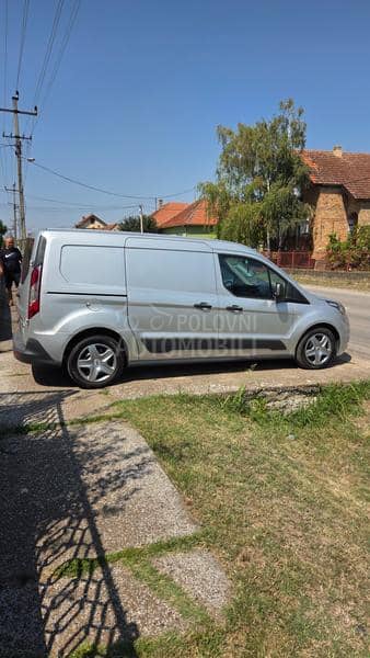 Ford Transit Connect 1.6 tdci Maxi