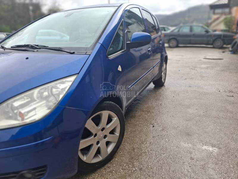 Mitsubishi Colt 1.1