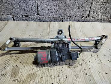 Mehanizam prednjih brisaca za Audi A3 od 1996. do 2003. god.