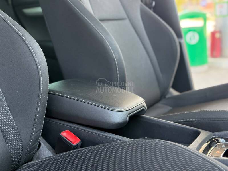 Škoda Karoq 2.0 TDi Buiness