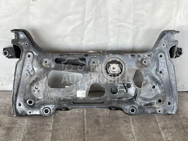 TRAP/MOST za Volkswagen Tiguan