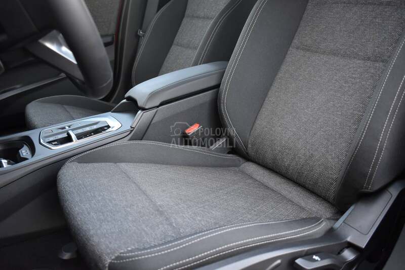 BMW 116 M Paket