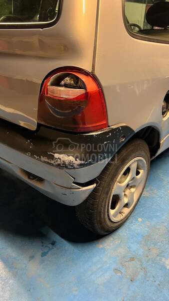 Renault Twingo 1.2 b