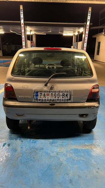 Renault Twingo 1.2 b