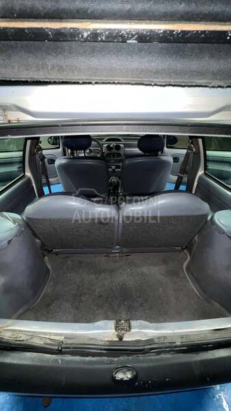 Renault Twingo 1.2 b