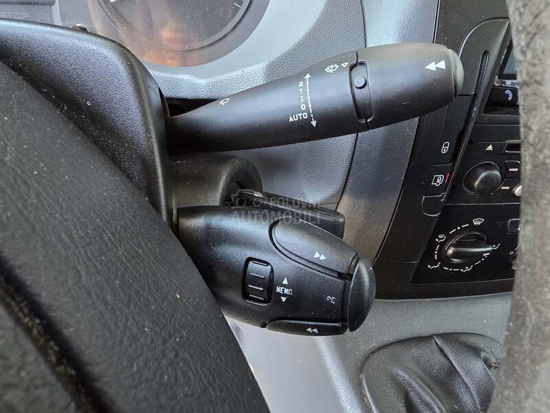Fiat Scudo 1.6 L2H1 KLIMA