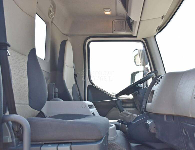 Renault MIDLUM 300 DXI FASSI 105A