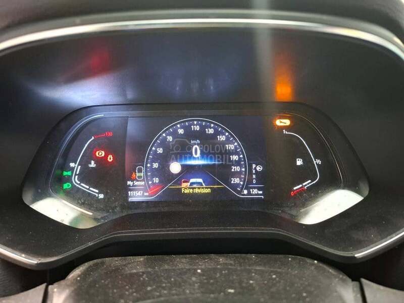 Renault Clio INTENS AUTO MATIK