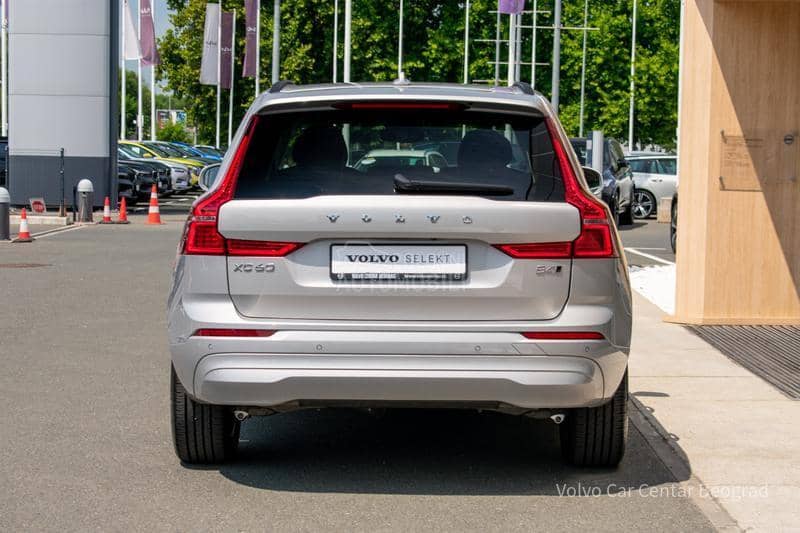 Volvo XC60 B4 D AWD Core