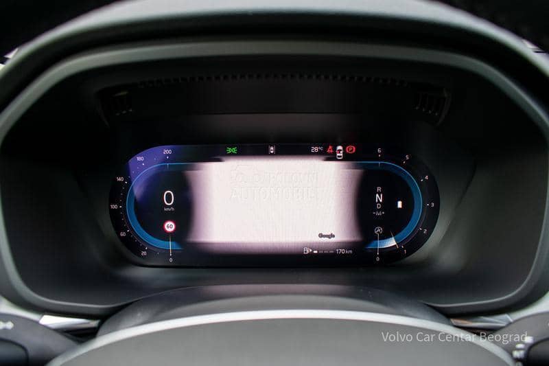 Volvo XC60 B4 D AWD Core