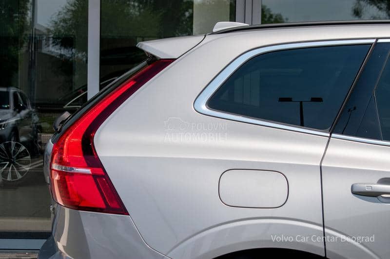 Volvo XC60 B4 D AWD Core