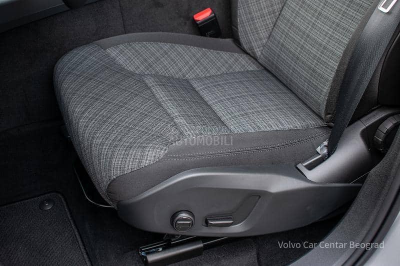 Volvo XC60 B4 D AWD Core