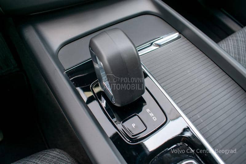 Volvo XC60 B4 D AWD Core