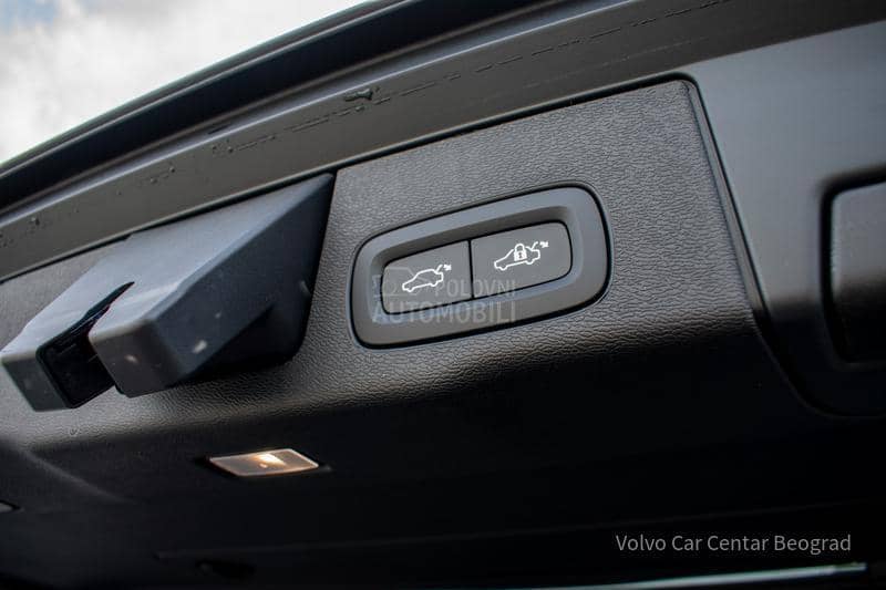 Volvo XC60 B4 D AWD Core