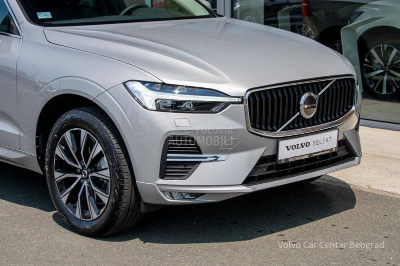 Volvo XC60 B4 D AWD Core