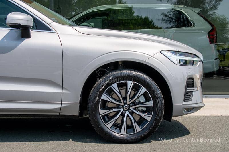 Volvo XC60 B4 D AWD Core