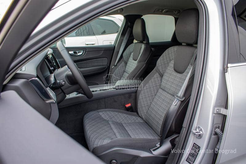 Volvo XC60 B4 D AWD Core