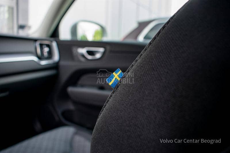 Volvo XC60 B4 D AWD Core