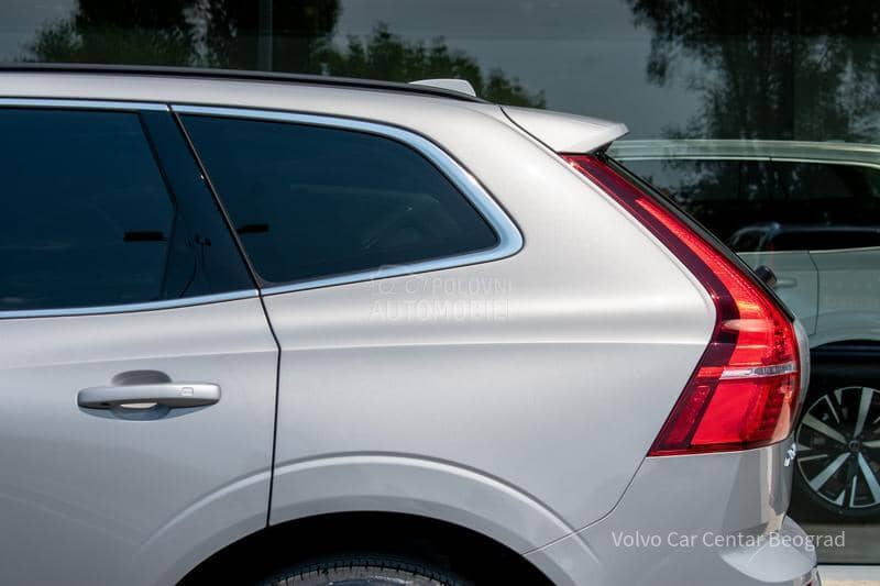 Volvo XC60 B4 D AWD Core