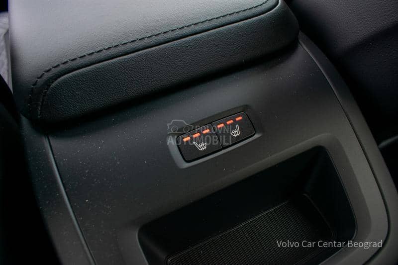Volvo XC60 B4 D AWD Core