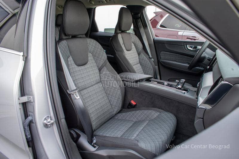 Volvo XC60 B4 D AWD Core