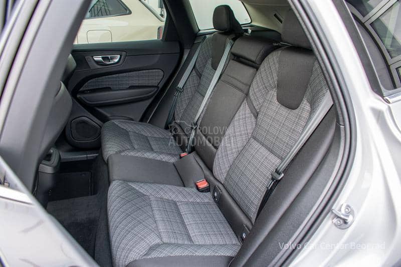 Volvo XC60 B4 D AWD Core