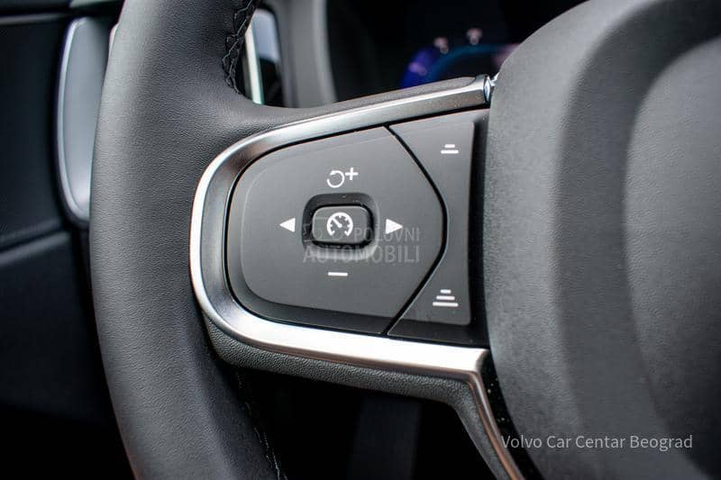 Volvo XC60 B4 D AWD Core