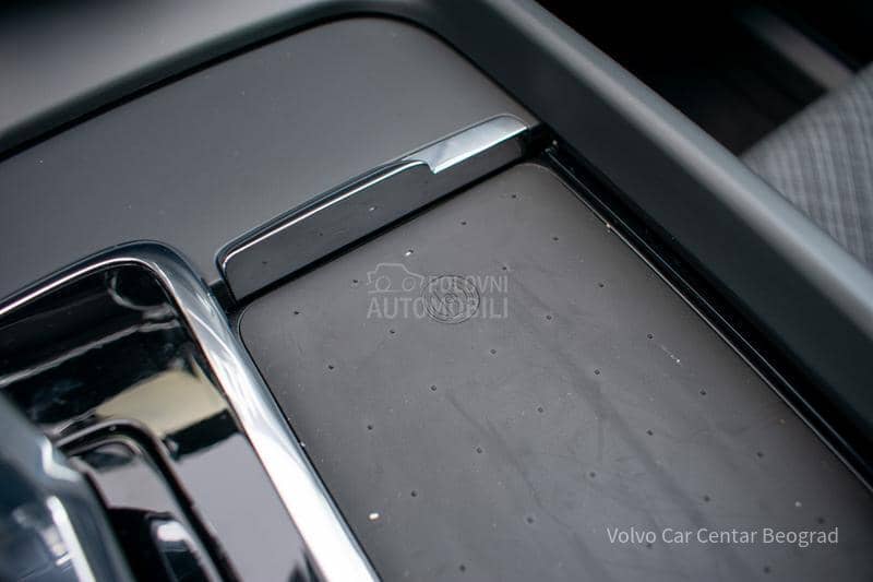 Volvo XC60 B4 D AWD Core