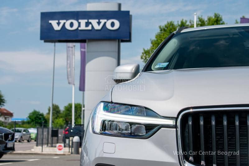 Volvo XC60 B4 D AWD Core