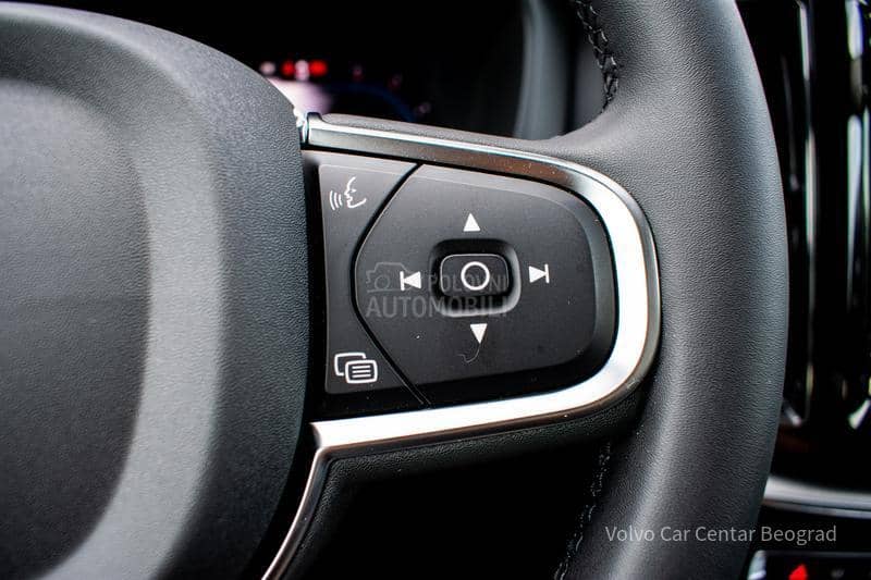 Volvo XC60 B4 D AWD Core