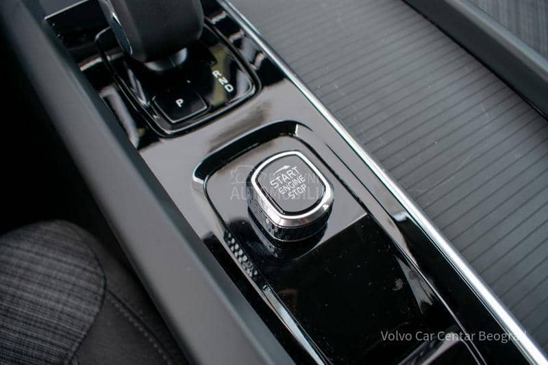 Volvo XC60 B4 D AWD Core