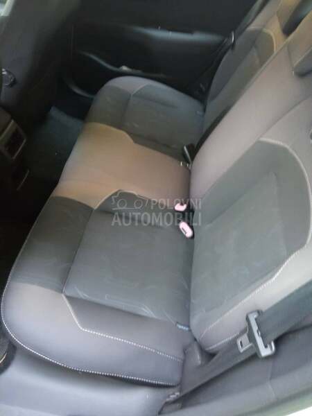 Citroen C4 1,6 HDI