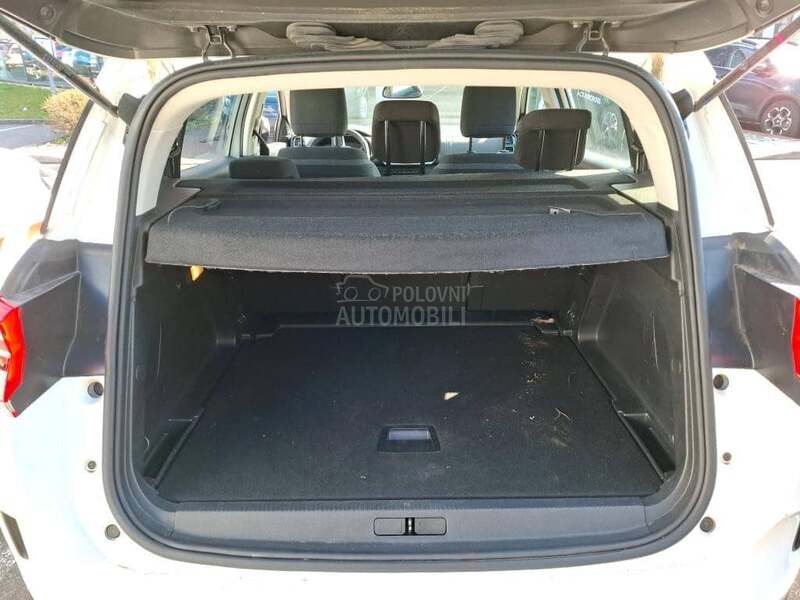 Citroen C5 Aircross AUTO MATIK HDi 130