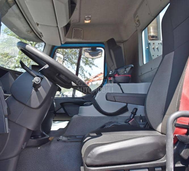 Renault C 320 PK 12002 EH A RC