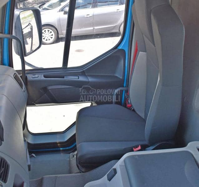 Renault C 320 PK 12002 EH A RC